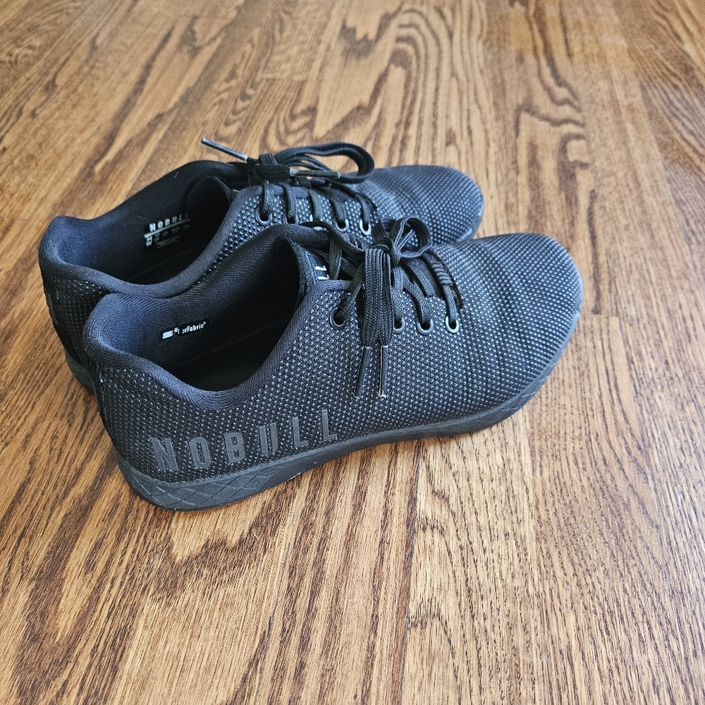 Nobull trainers